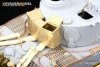 Voyager Model PEA055 Storage boxes for Tiger I For ALL 1/35